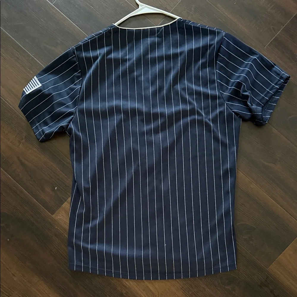 TRUE ROCK women’s jersey Yankee - Picture 2 of 2